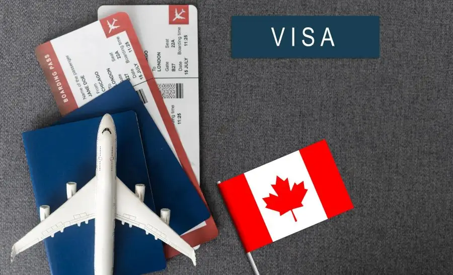 flag-canada-with-passport-toy-airplane-flight-travel-concep_1048944-22458138